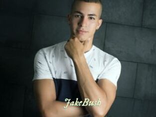JakeBush