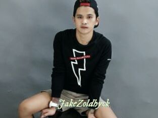 JakeZoldhyck
