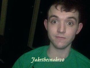 Jakethesnake20