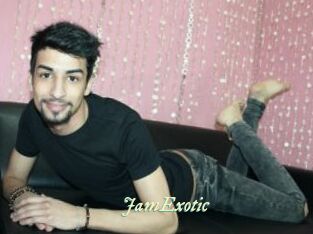 JamExotic