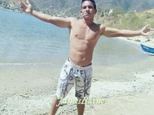 JamesBarnes