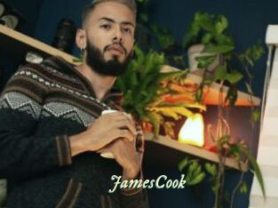 JamesCook