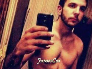 JamesCox