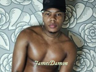 JamesDamon