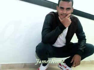 JamesKoong