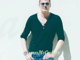 JamesMcCockney