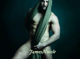 JamesMuscle