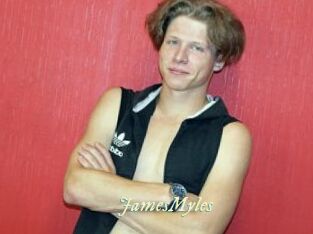 JamesMyles