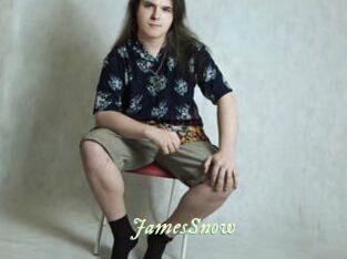 JamesSnow