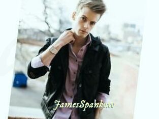 JamesSpankoxo