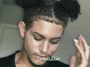 JamesStar