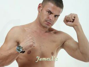 JamesX22