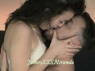 JamesXXXMiranda