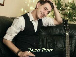 James_Potter