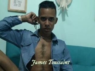James_Toussaint