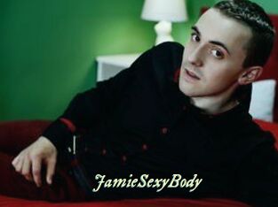 JamieSexyBody