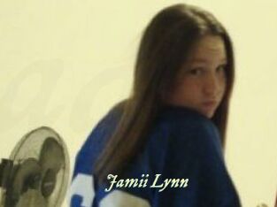 Jamii_Lynn Année du sexe