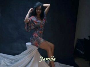 Jamila