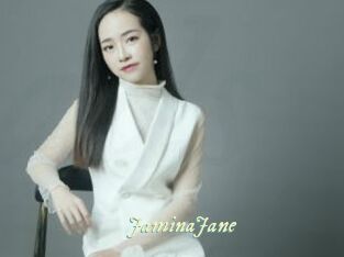 JaminaJane
