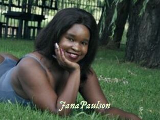 JanaPaulson
