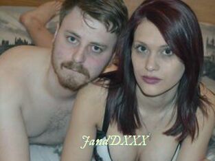 JandDXXX