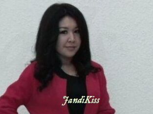 JandiKiss