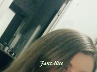 JaneAlice
