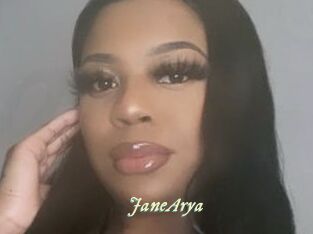 JaneArya