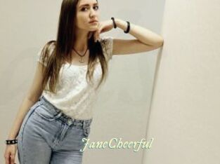 JaneCheerful