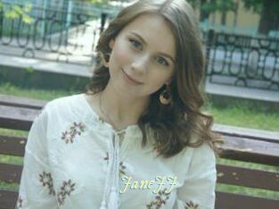 JaneJJ