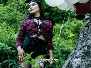 JaneJin