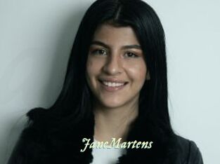 JaneMartens