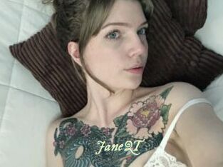 JaneQT
