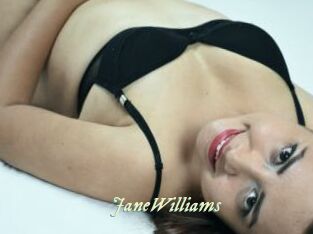 JaneWilliams
