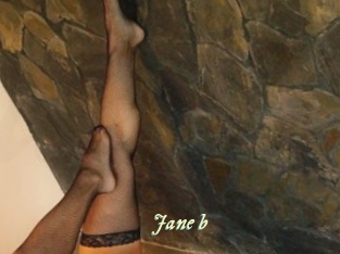 Jane_b Année du sexe