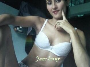 Jane_horny