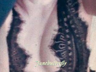 Janebutterfly