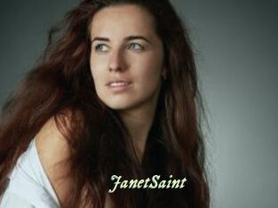 JanetSaint