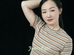 JaniceRight