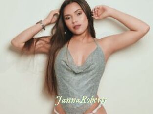 JannaRoberts