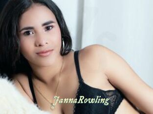 JannaRowling