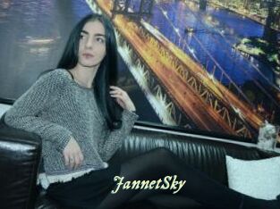 JannetSky