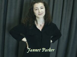 Jannet_Parker