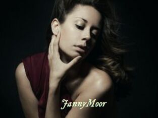 JannyMoor