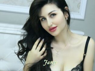 Jansy
