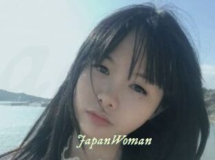 JapanWoman