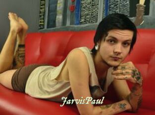 JarvisPaul