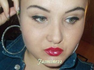Jasmine22