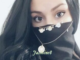 Jasmine8