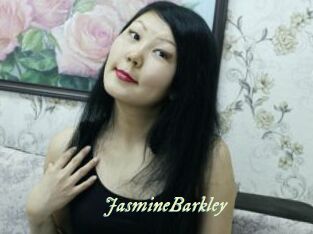 JasmineBarkley Année du sexe